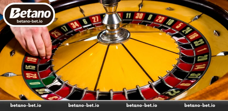 About Us: Betano’s Core Vision and Purpose