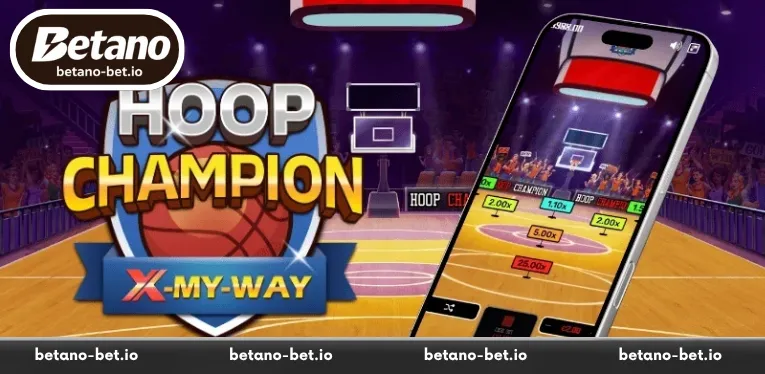 Advanced Principles for Peak Results in Hoop Champion
