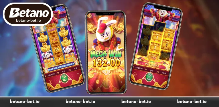 Advanced Tips to Improve Fortune Rabbit Slot Performance