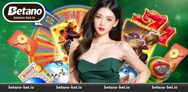 An introduction to Betano