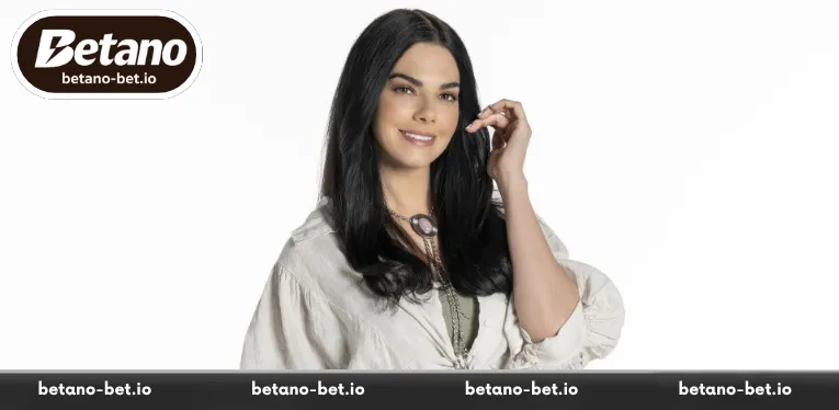 Background of Livia Brito