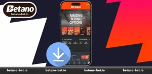 Betano App - Complete Guide to Mobile Betting 2026