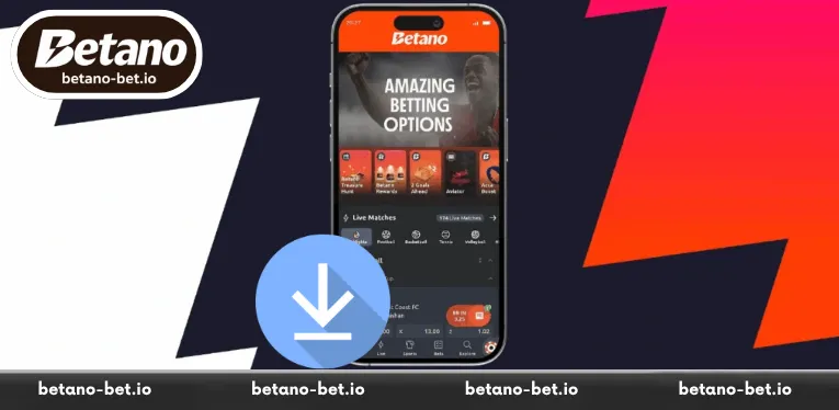 Betano App - Complete Guide to Mobile Betting 2026
