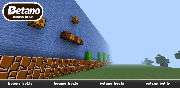 Betano as the Top Platform for Super Mine Bros