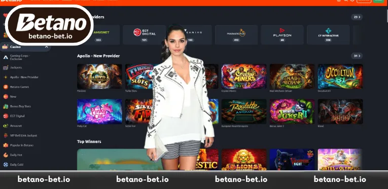 Betano’s Success Under Strategic Leadership
