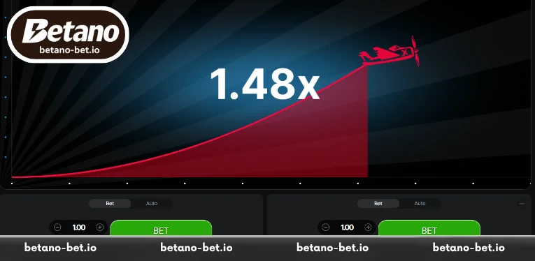 Complete Betano Aviator Gameplay Tutorial
