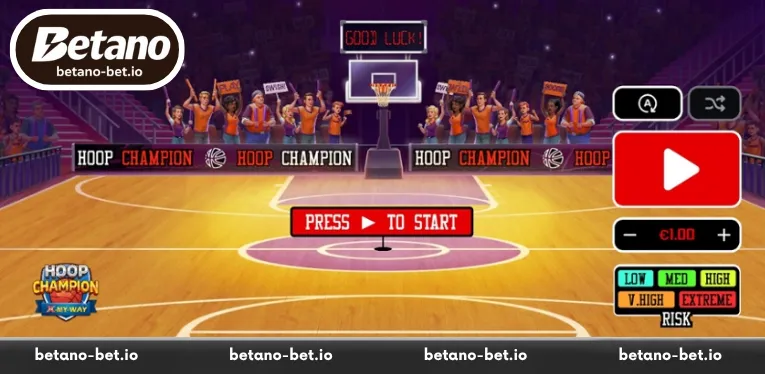 Core Mechanics of the Hoop Champion Arena in 2026