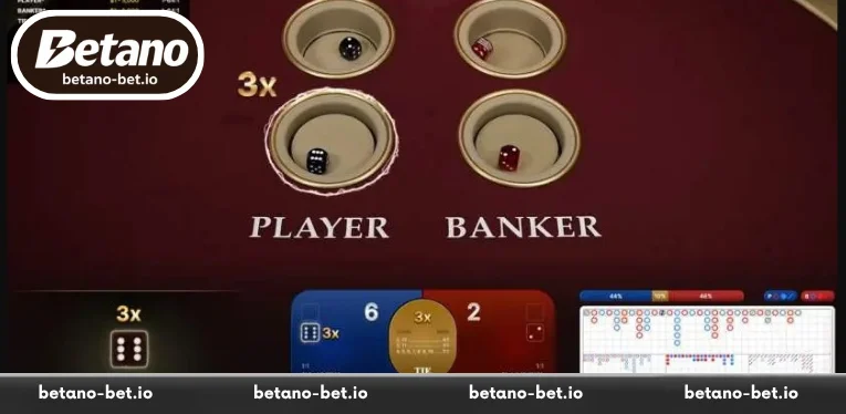 Detailed Bac Bo Lightning Betano gameplay guide you need to know