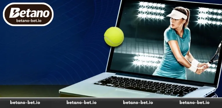 Diverse Markets and Advanced Tennis Bets