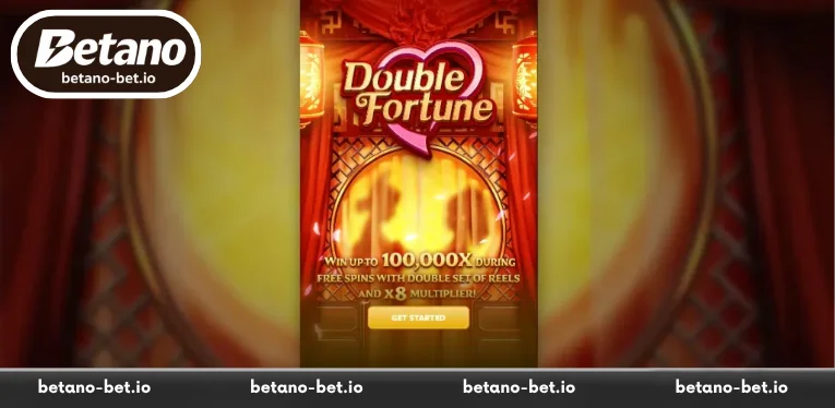 Double Fortune Game Overview