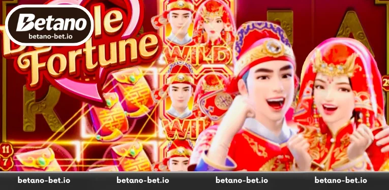 Double Fortune – Multiply Your Luck and Prosperity Today