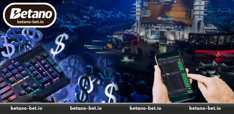E-Sports Betting – Smart Strategies for 2026 High Payouts