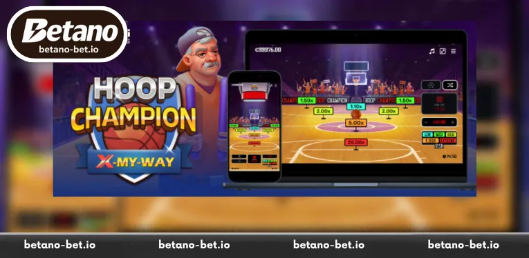 Evolving Market Trends and Key Metrics in Hoop Champion