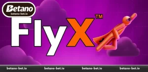 FlyX – Master the Sky for High-Altitude Multipliers