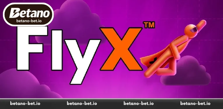 FlyX – Master the Sky for High-Altitude Multipliers
