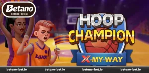Hoop Champion - Dominating the 2026 Basketball Crash