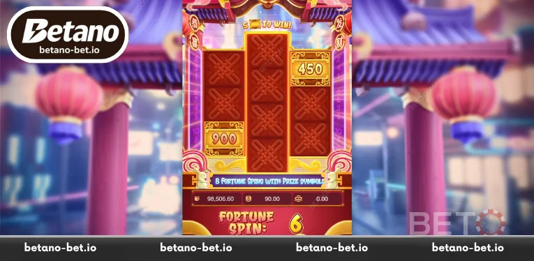 Introduction to the Fortune Rabbit Slot