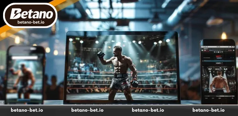 Key MMA Betting Markets Inside the Octagon