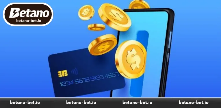 Leading Betano Payment Methods in Mexico
