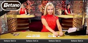 Live Baccarat - Professional Card Gaming in 2026 at Betano