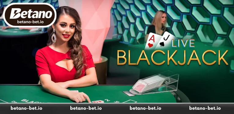 Live Blackjack - The Ultimate Strategic Gaming in 2026