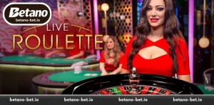 Live Roulette - To the Iconic Spinning Wheel in 2026