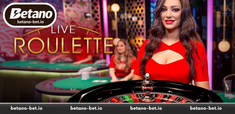 Live Roulette - To the Iconic Spinning Wheel in 2026