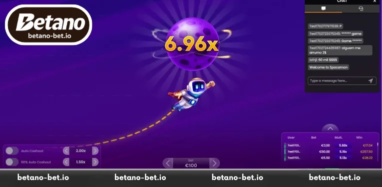 Main Highlights of the Game at Betano