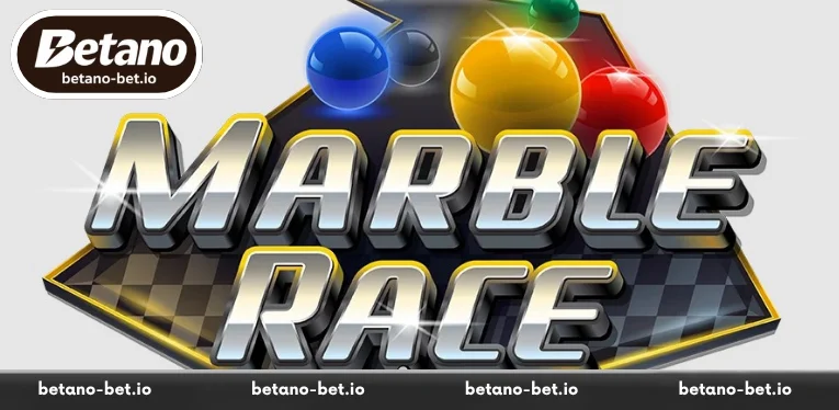 Marble Race - The Ultimate Physics-Based Betting Experience in 2026