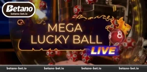 Mega Lucky Ball - Ultimate Multiplier Bingo Experience 2026