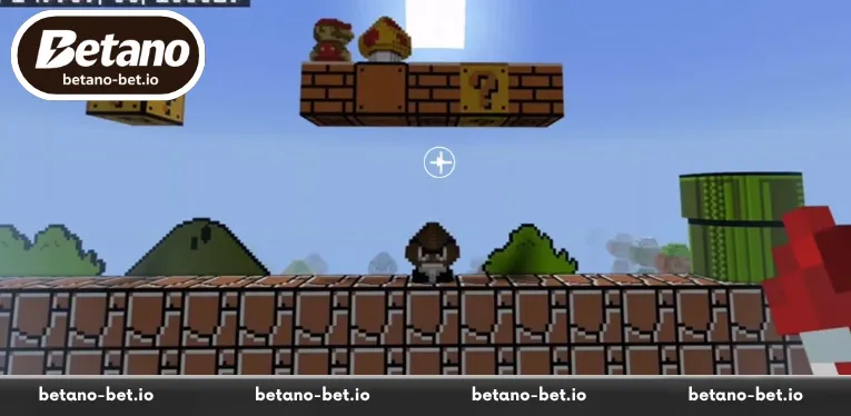 Overview of Super Mine Bros Gameplay Mechanics
