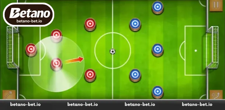 Pro Strategies for Winning Soccer Striker