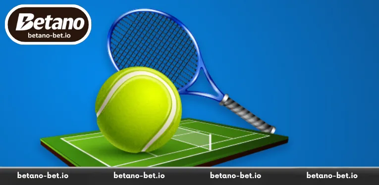 Pro Tactics for Tennis Betting Success 2026
