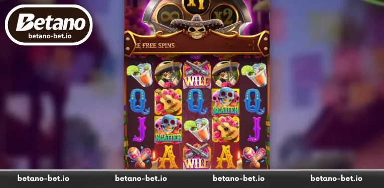 Quick guide to Wild Bandito
