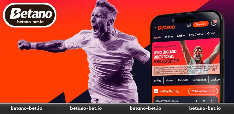 Reasons to Install the Betano App Now