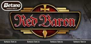Red Baron - An Exciting Crash Game Combining High Thrills
