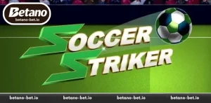 Soccer Striker - Strategy for High-Multiplier Crash Wins 2026