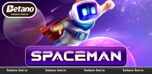 Spaceman – Experience the Thrill of Interstellar Wins Today