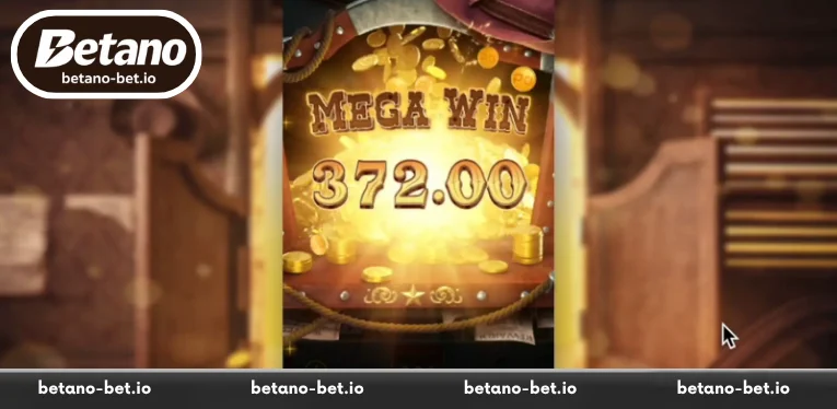Steps to Join Wild Bounty Showdown at Betano