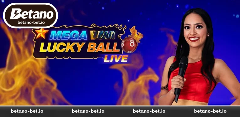 Strategies to win when playing Mega Lucky Ball