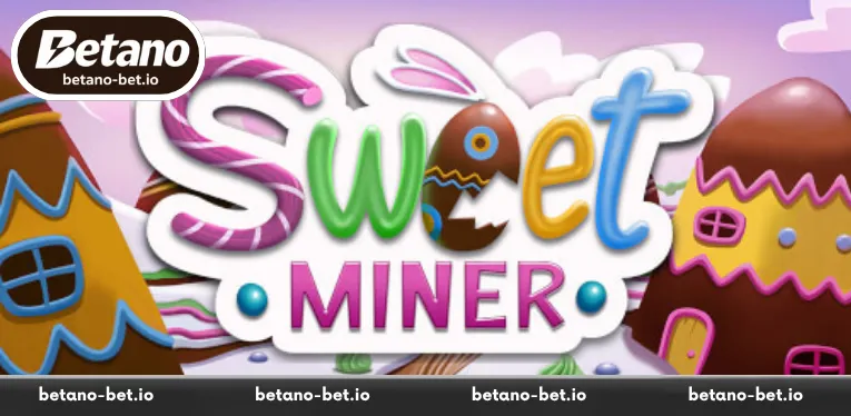 Sweet Miner - Crack the Candy Code for Elite 2026 Payouts