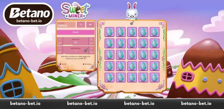 Sweet Miner Strategies to Master the Candy Curve