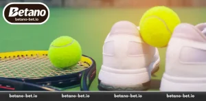 Tennis Betting - Master ATP and WTA Markets in 2026