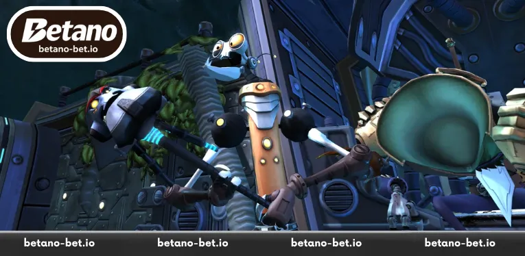 The Advantage of Choosing Betano for Mines Glove
