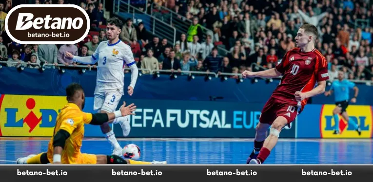 Trends in Futsal Betting Development 2026