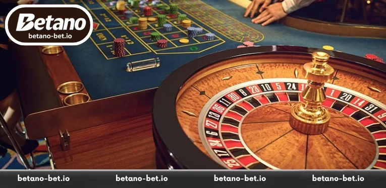 Understanding Live Roulette