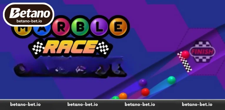 Understanding the Marble Race game