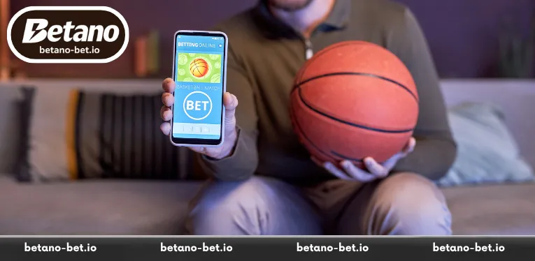 Variety of Betting Options on the Hardwood