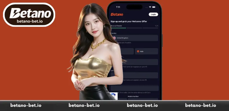 What to Know Before Creating a Betano Account