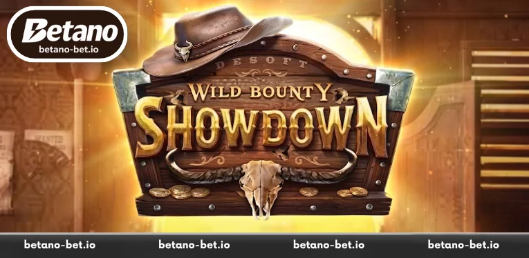 Wild Bounty Showdown – Claim Your Reward on the Frontier!